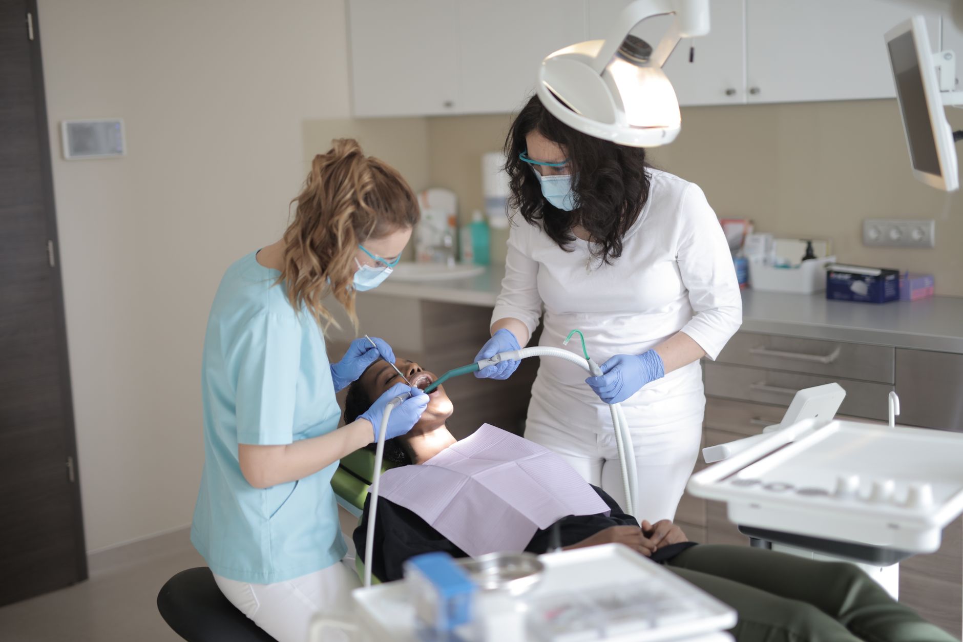 Dentiste urgence à Périgueux
